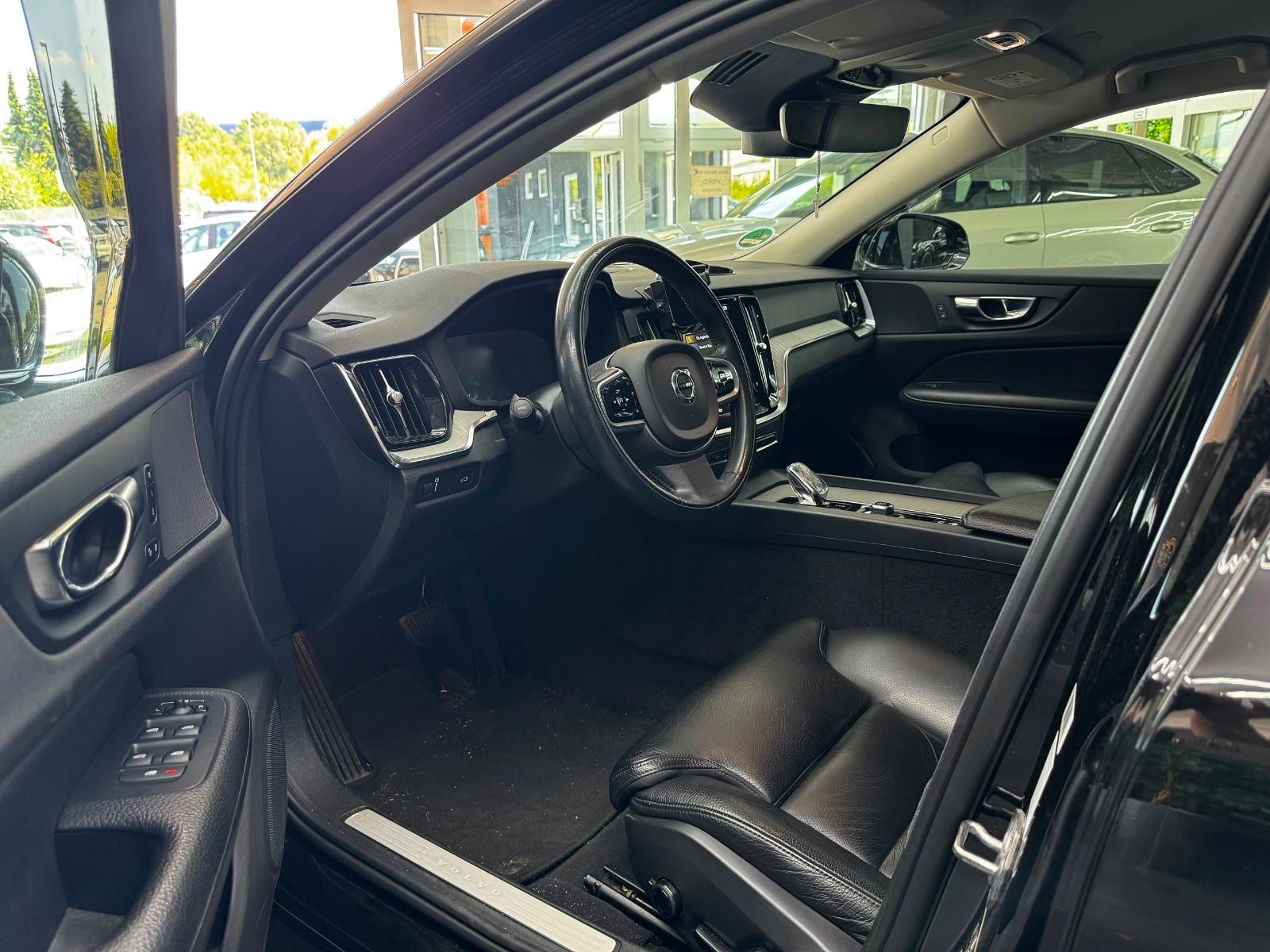 Volvo S60 Inscription * LEDER * NAVI * KAMERA *, миниатюра 10