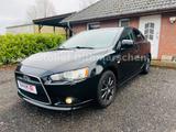 Mitsubishi Lancer Sportback 1.8 LPG/Steuerkette NEU/Leder - Mitsubishi Lancer aus 2010: Sportback