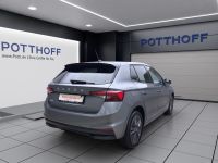 Skoda Fabia - Vorschau Bild 6