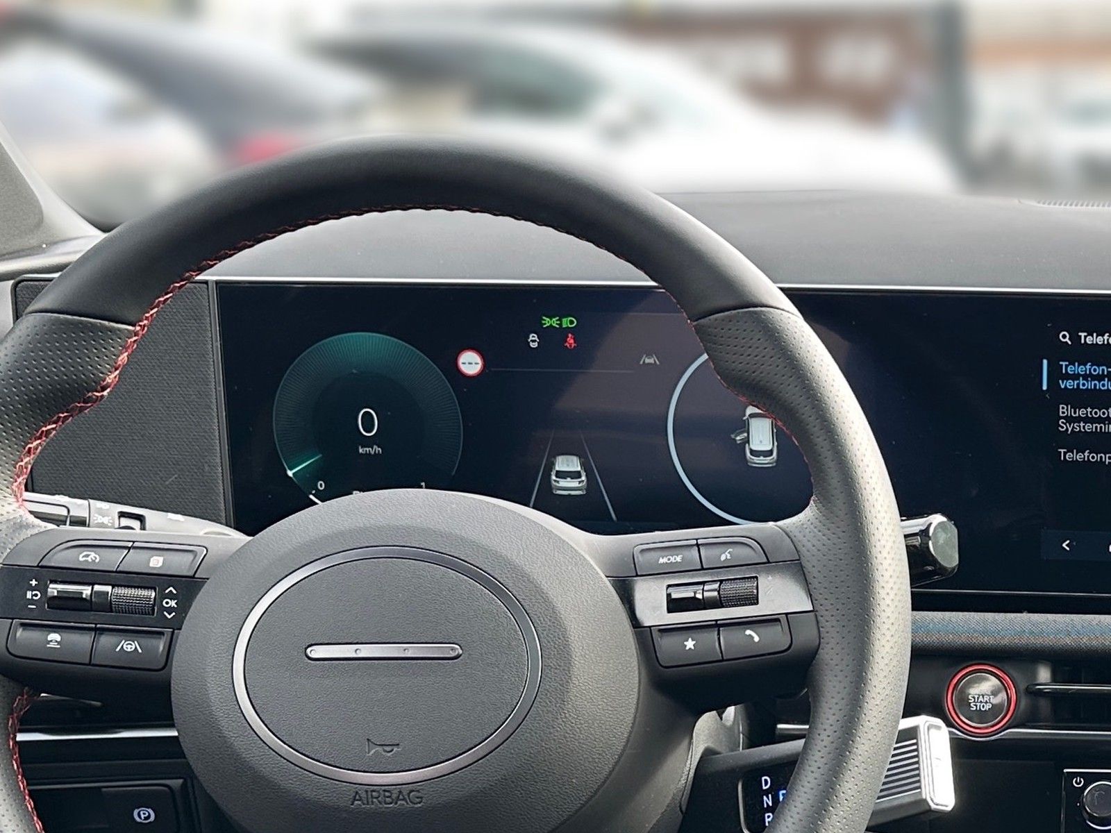 Hyundai Tucson – Bild 17