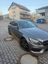 Mercedes-Benz mit 450 AMG 4 MATIC - Mercedes-Benz 450 Gebrauchtwagen