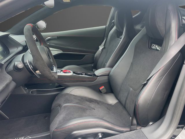 Fahrzeugabbildung Lotus Emira i4 Turbo SE Lotus Wuppertal auf Lager