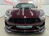Ford Mustang 2.3 Eco Premium/Royal Crimson/MY25Kit/19 - Ford Gebrauchtwagen in München
