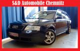 Audi A6"S-line - Audi A6 aus 1999: Kombi