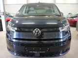 Volkswagen T7 New Multivan TDI DSG AHK GRA DAB LED Navi SHZ - blaue Volkswagen T7 Multivan
