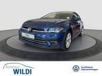 Volkswagen Polo - Vorschau Bild 1