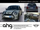 MINI Cooper SE. MINI Yours Trim Navi Klima PDC Kamera - MINI Cooper SE mit 5 Türen