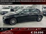Andere Mercedes classe A 200 d Automatic Plus FINANZIAB - Andere: Plus