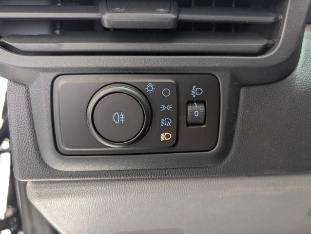 Ford Transit Custom Trail 2,0l L2 Allrad Automatik!