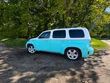 Chevrolet Verkauf/ Tausch  Chevrolet HHR 2.4 (2008) - Chevrolet HHR Gebrauchtwagen
