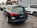 Opel Astra J Sports Tourer Sport 1.7 CDTI - Opel Astra mit Diesel-Antrieb: Kombi, 1.7