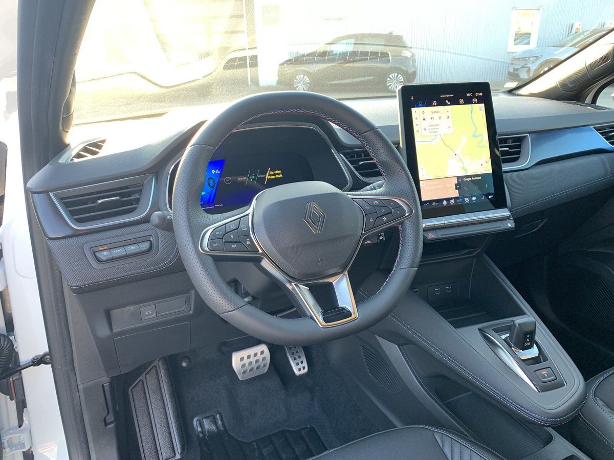 Renault Symbioz - Bild 10