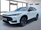 MG HS PHEV LUXURY 360° Kam. LED Klima DAB Leder ACC - MG in Bonn
