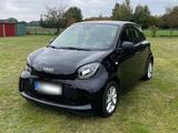 Smart EQ Forfour - 1. Hand | 22 kW-Lader |... - Smart ForFour Gebrauchtwagen in Bielefeld
