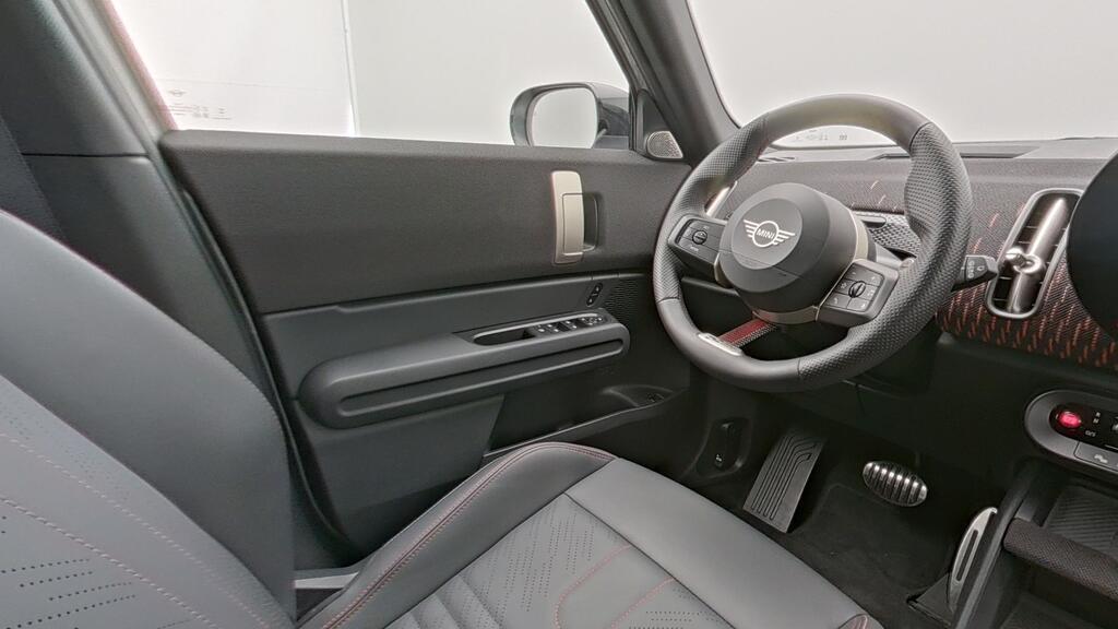 MINI Jcw John Cooper Works Trim, миниатюра 9