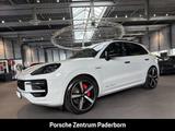 Porsche Cayenne S E-Hybrid Black Edition Burmester