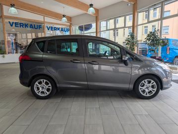 Ford B-MAX Sync Edition