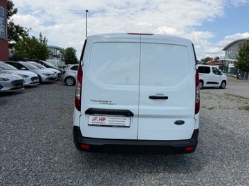 Ford Transit - 5