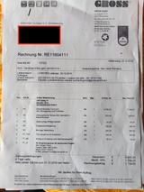 Volkswagen Behindertengerechtes Auto mit Schwenksitz - : Allradantrieb, Van, mit