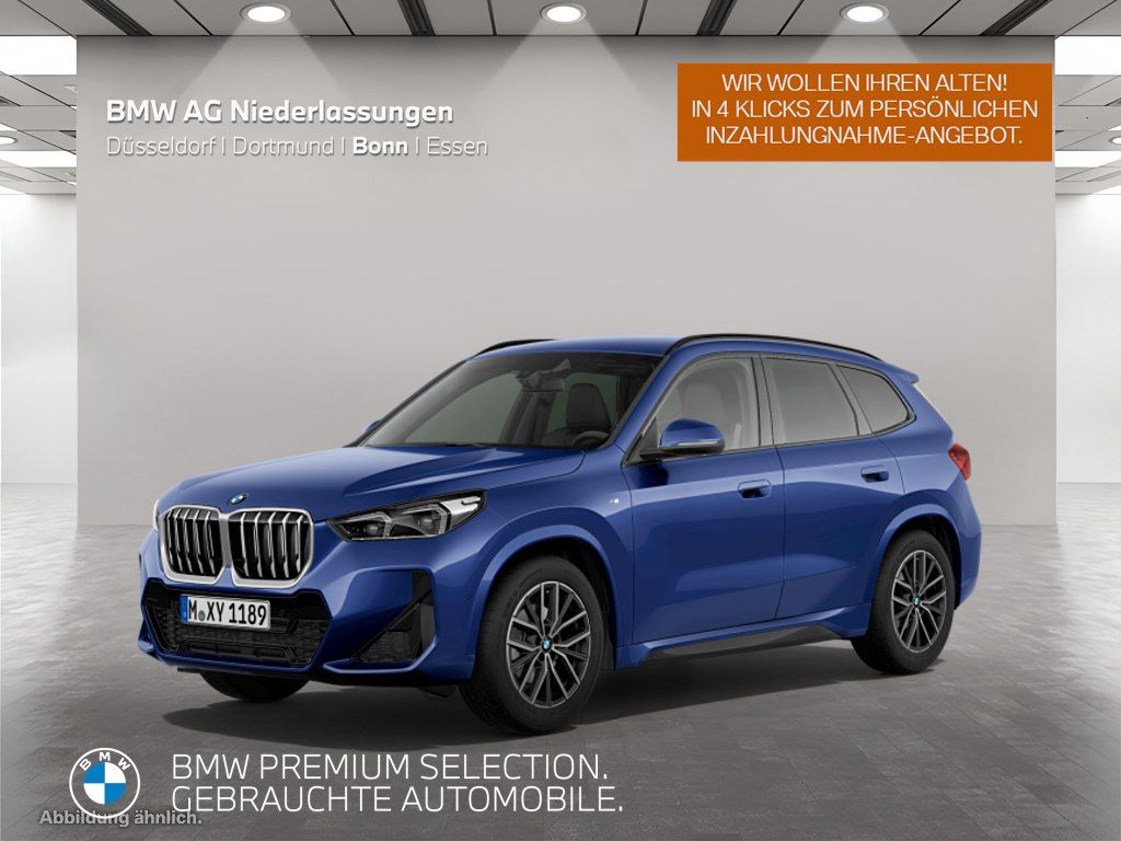 Image of BMW X1
