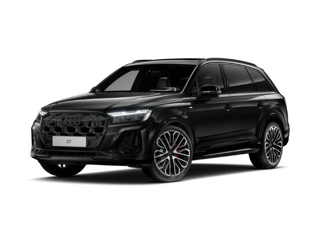 Audi Q7 50 TDI S line quattro Tiptronic