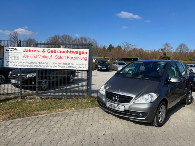 Mercedes-Benz A 160 A -Klasse A 160