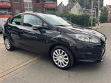 Ford Fiesta Sync Edition* TÜV & SERVICE NEU* - Ford Fiesta in Herne