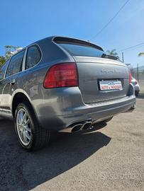 صورة 5 لـ 2003 Porsche CAYENNE