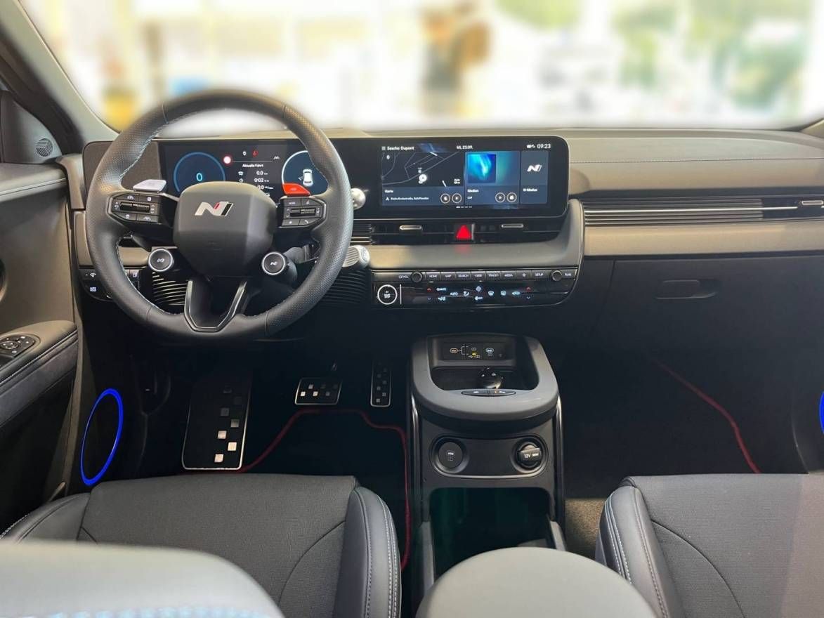 Hyundai IONIQ 5 – Bild 11