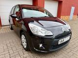 Citroën C3 Tendance - Citroën C3 aus 2011