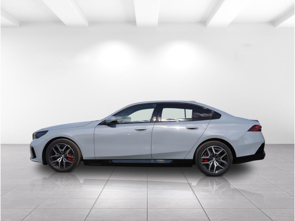 BMW i5 - Bild 3