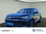Volkswagen Tiguan 1.5 eTSI DSG Elegance* AHK* NAVI* HD MATR - Volkswagen Tiguan Jahreswagen
