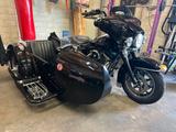 Harley-Davidson Gespann - Angebote