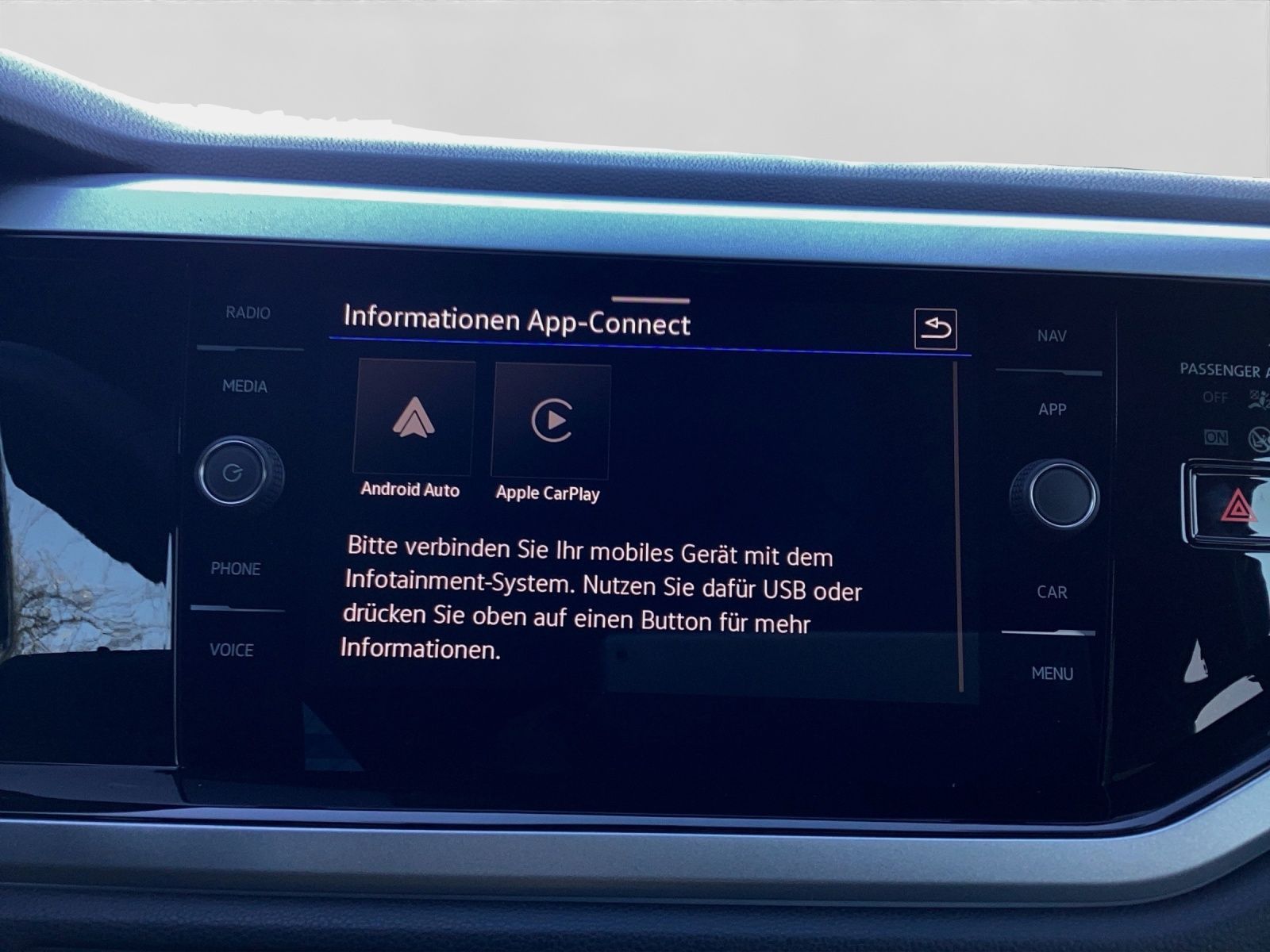 Volkswagen Taigo - Bild 14