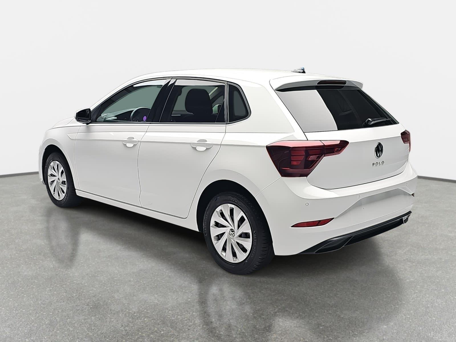 Volkswagen Polo 1.0 TSI DSG LIFE NAVI LED APP-CONNECT, миниатюра 5