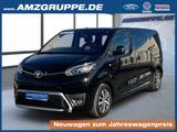 Toyota Proace Verso 2.0 D-4D Team Deutschland ACC+Navi+ - Toyota: Proace