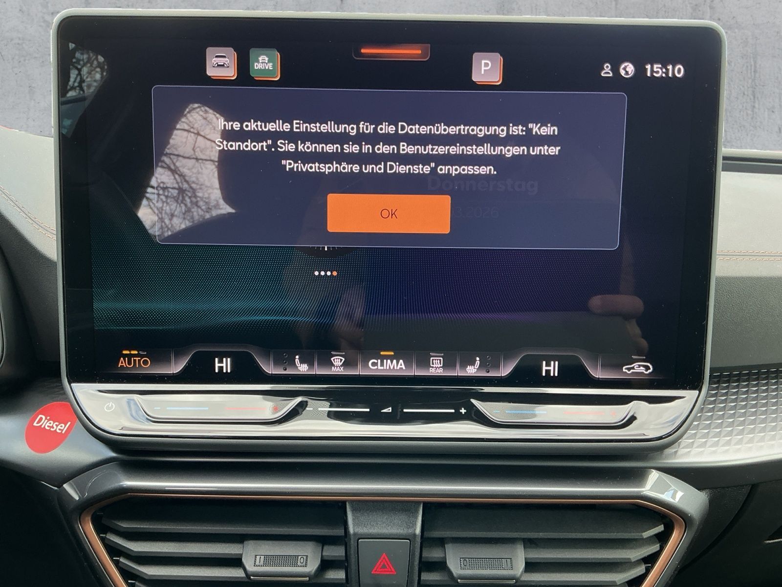 Cupra Leon - Bild 11