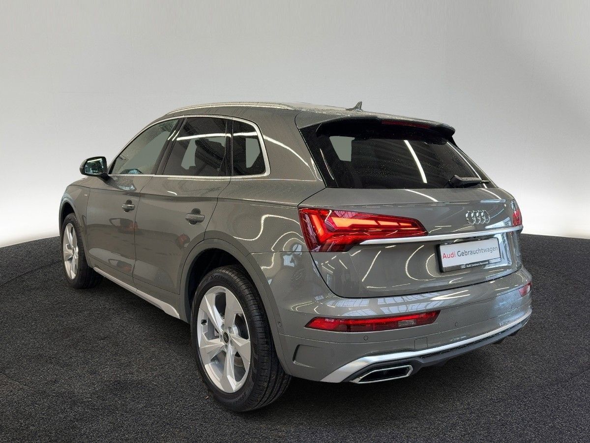 Audi Q5 - Bild 4