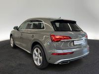 Audi Q5 - Vorschau Bild 4