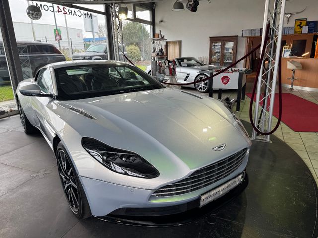 Aston Martin DB11 Coupe V8+1Hd+Deutsches Fzg+MwSt