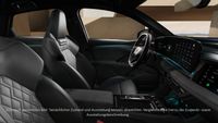 Audi Q6 e-tron - Vorschau Bild 8