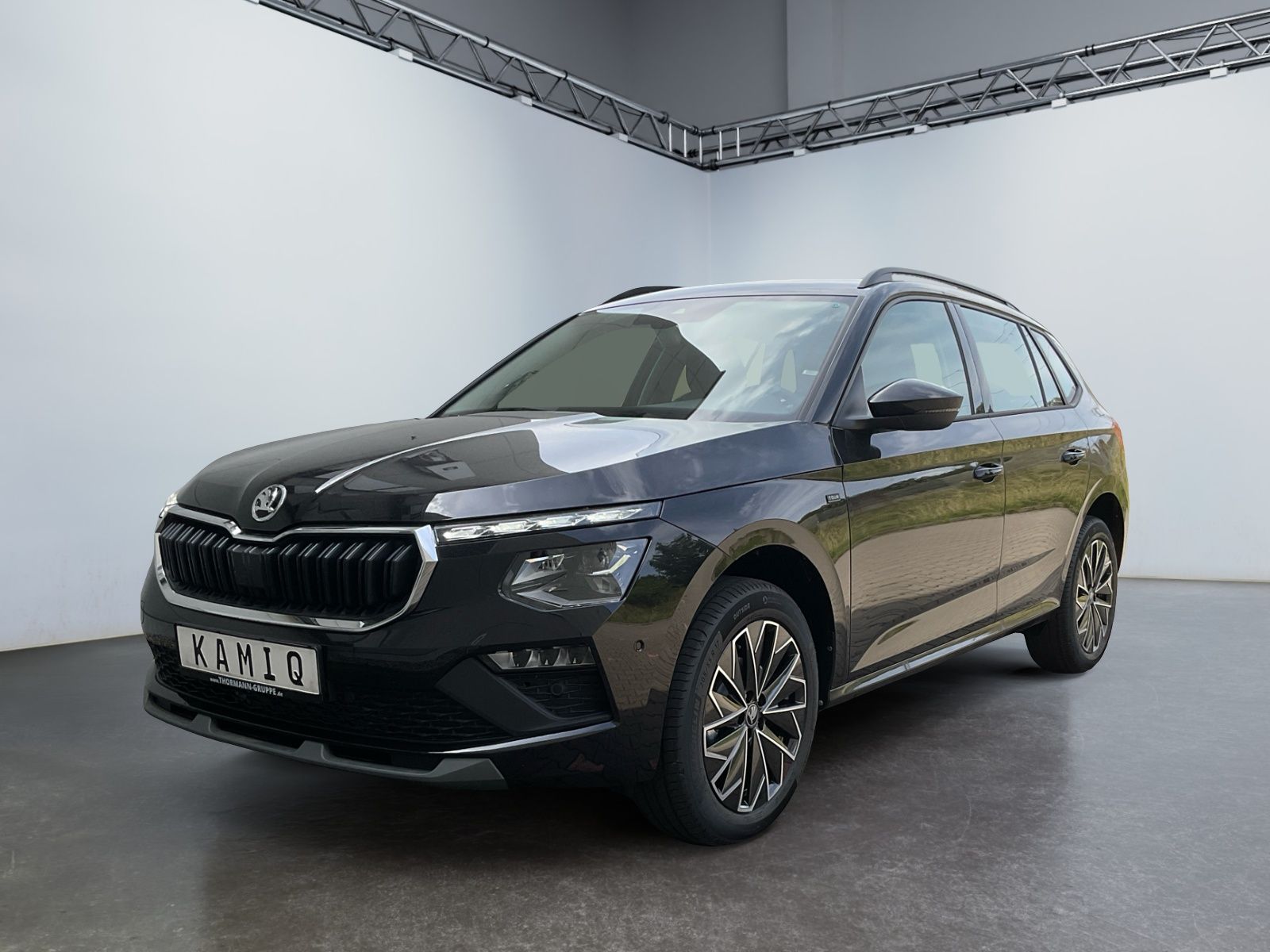 Skoda Kamiq - Bild 2