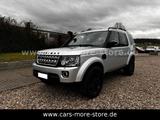 Land Rover Discovery 4 SDV6 HSE/Standh./Luftf./7-sitzer/Xen - Land Rover Discovery aus 2014
