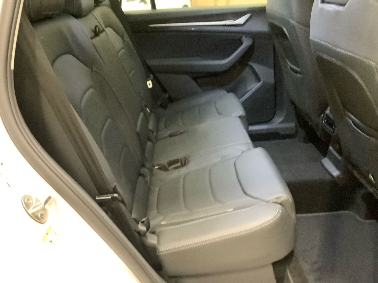 Kodiaq Selection 2,0 TDI 142 kW 7-Gang-DSG 4x4