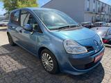 Renault Grand 1.2i Modus Authentiqu*Klimaa.+4-türg.Eu 4* - Renault Grand Modus: Van