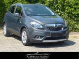 Opel Mokka 1.6 ecoFLEX Start/Stop Edition - Opel Mokka Gebrauchtwagen in Essen