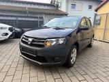 Dacia Sandero 1.2 16V - Dacia Sandero: 1.2