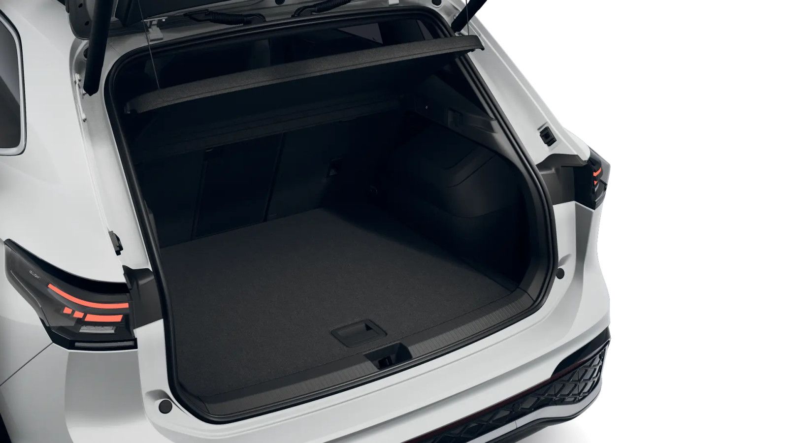 Volkswagen Tiguan - Bild 7