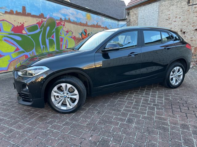 BMW X2 Advantage*PDC*HeadUP*LED-Scheinwerfer*