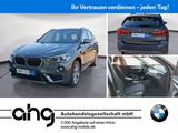 BMW X1 xDrive20i A Advantage Head-Up Display, AHK, K - BMW X1: Allradantrieb
